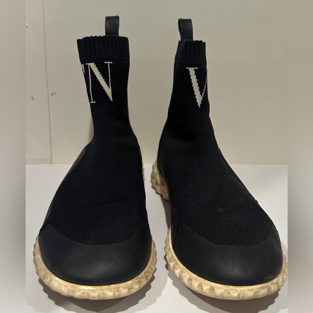 Valentino Garavani – VLTN Sock Sneakers